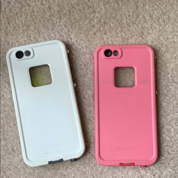 LIFEPROOF IPHONE 6S CASES - Picture 2 of 6